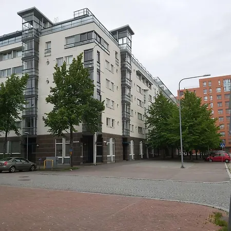 Aurora Jaetkaesaari Daire *
