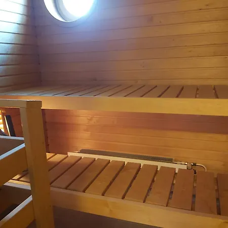 Aurora Jaetkaesaari Lägenhet Helsingfors