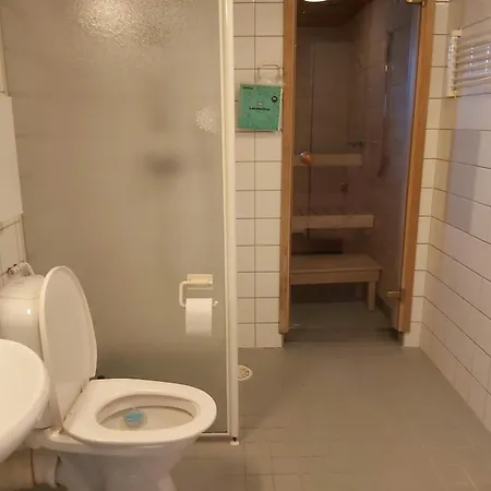 Aurora Jaetkaesaari Lägenhet Helsingfors