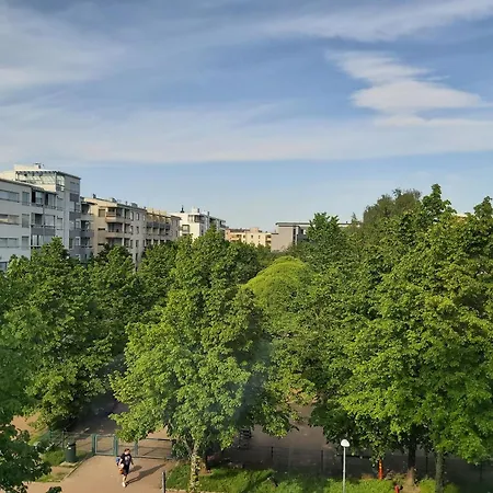 Aurora Jaetkaesaari Helsingfors